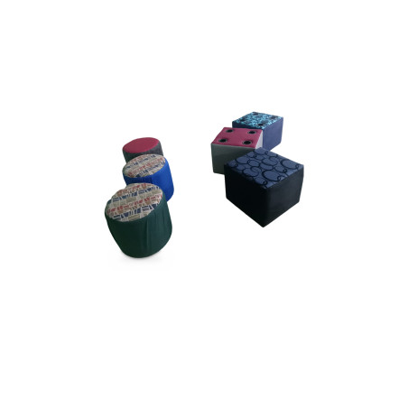 Puffs Nuevos